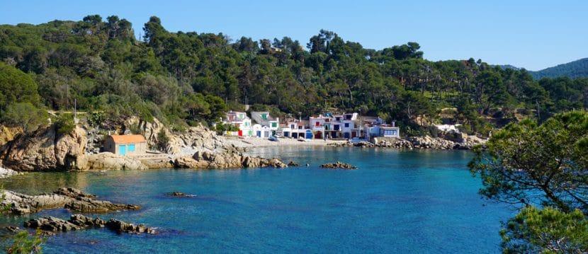 Cala S'Alguer