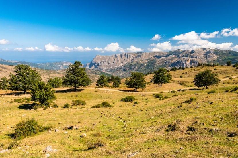 Parco dei Nebrodi