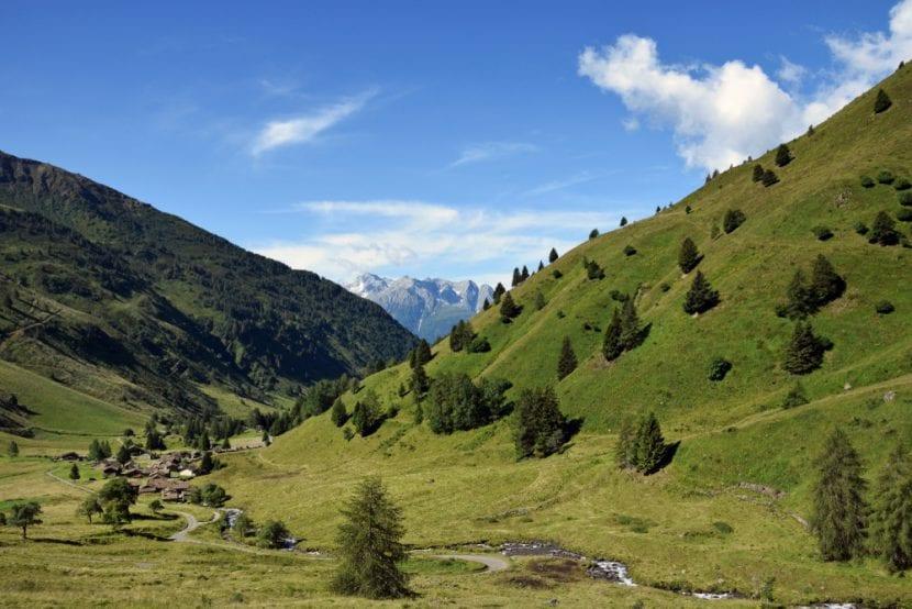 Ponte di Legno