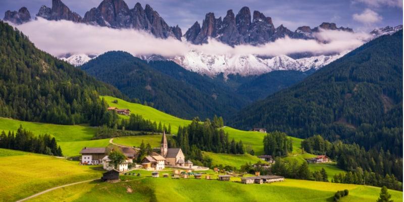 Alto Adige