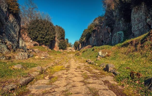 via-amerina