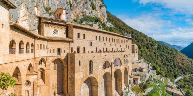 subiaco-monastere-saint-benedict