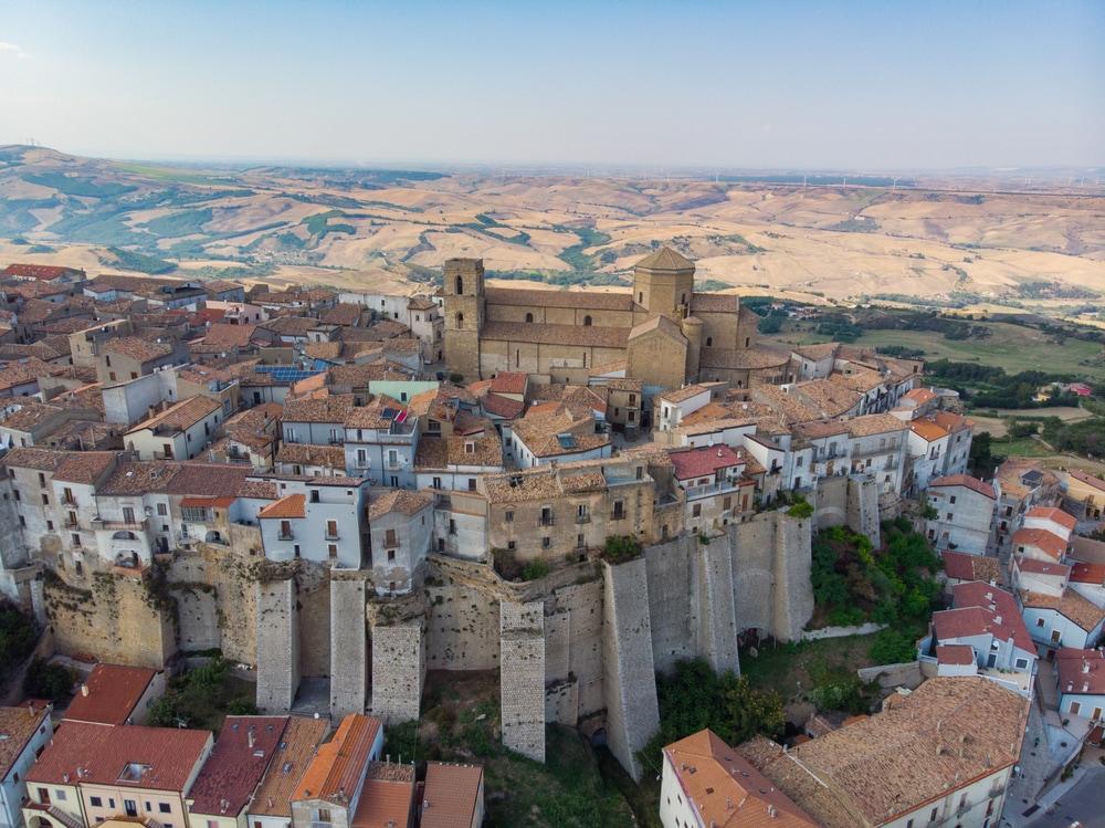 Acerenza