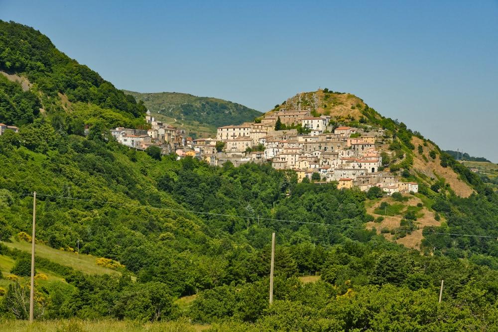San Fele