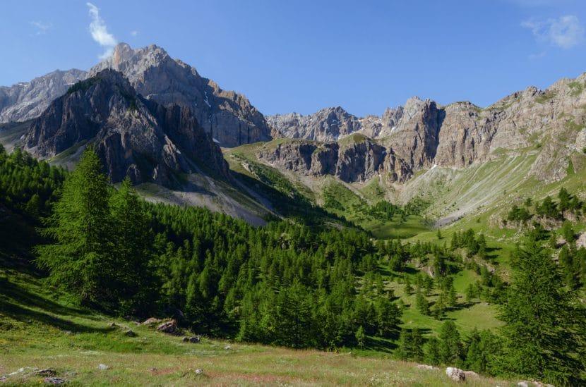 cammini piemonte