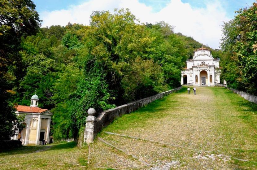 Sacri Monti