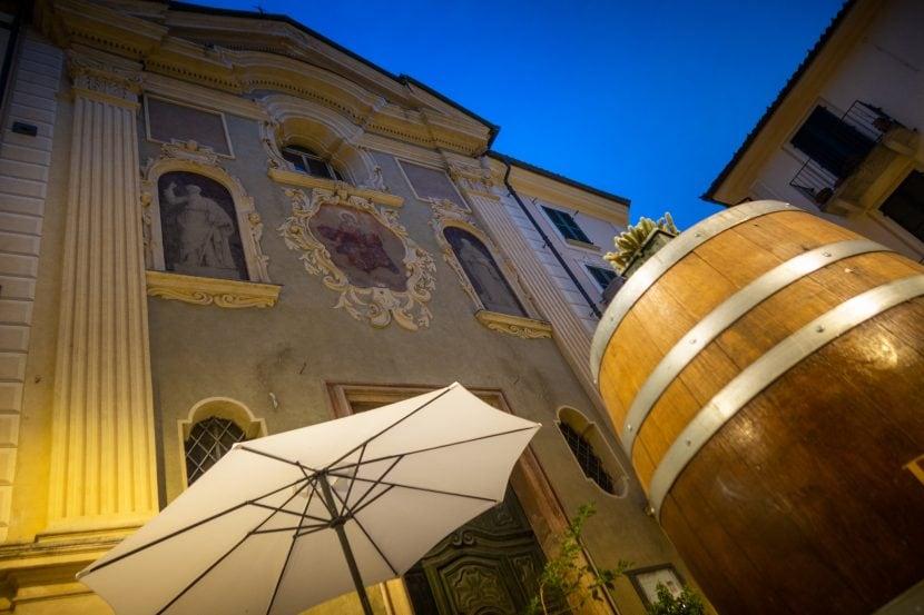 Acqui terme