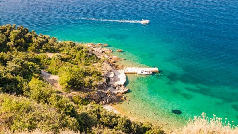 Spiagge Quarnaro