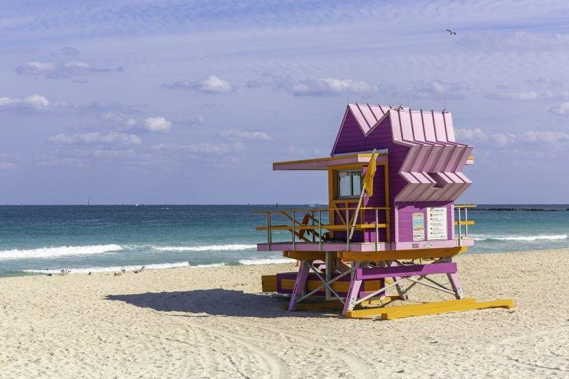 Miami que voir