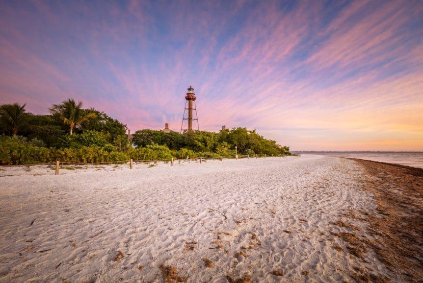 Sanibel Island