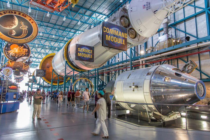 kennedy space center