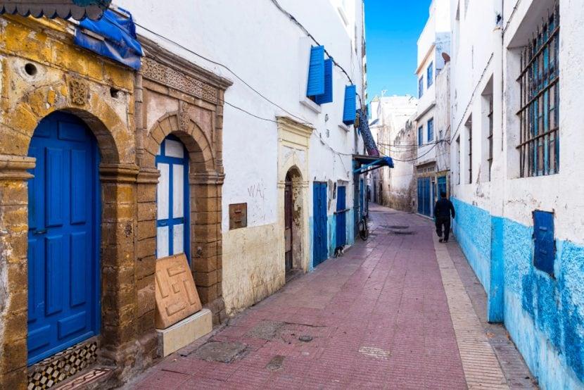 Essaouira