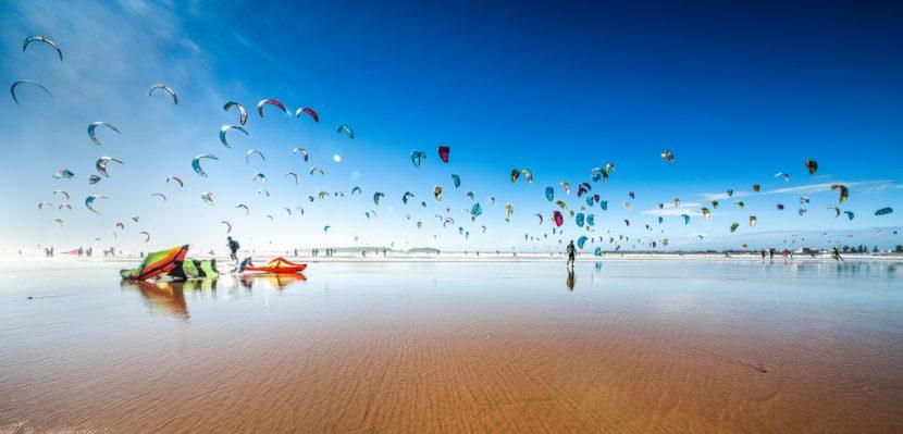 Plage Essaouira