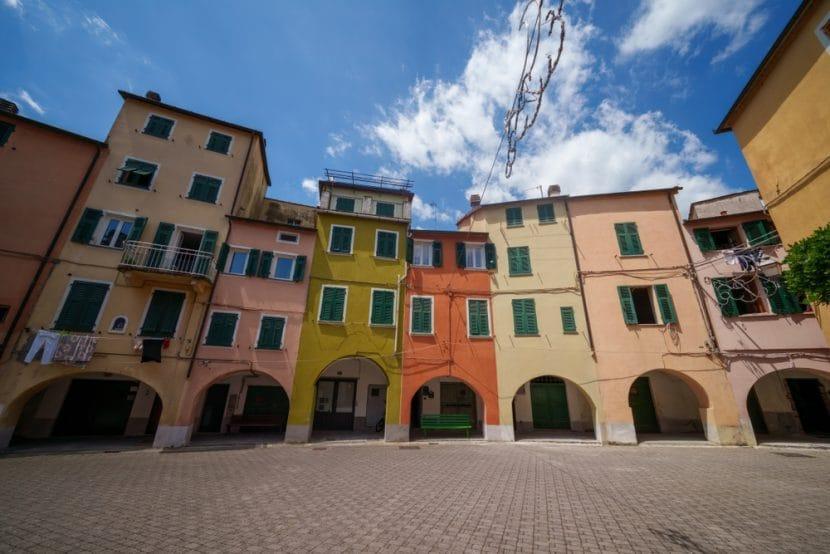 Varese Ligure