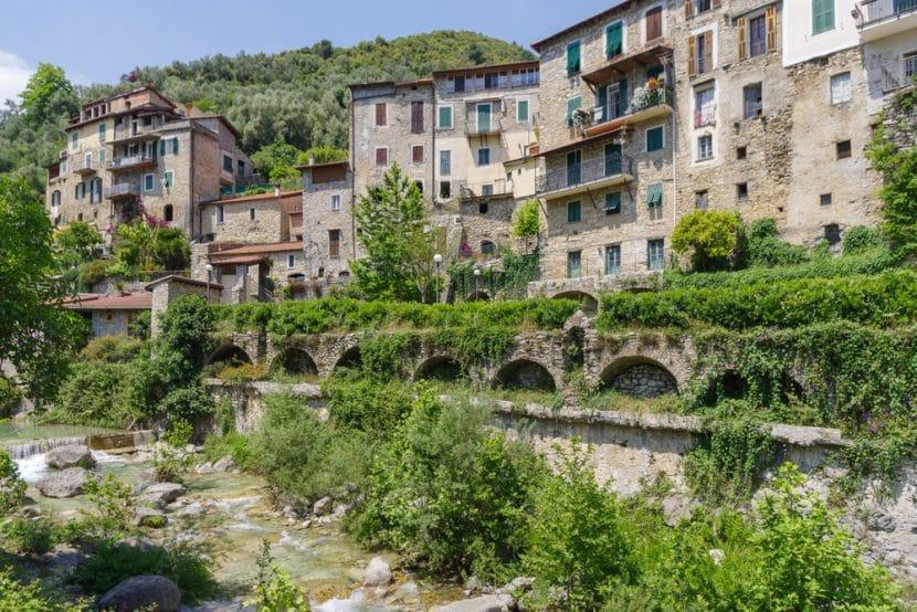 Rocchetta Nervina