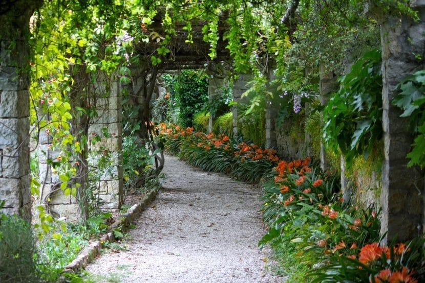 Jardins de Hanbury