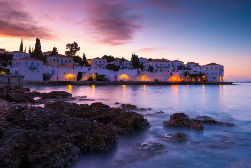 Spetses