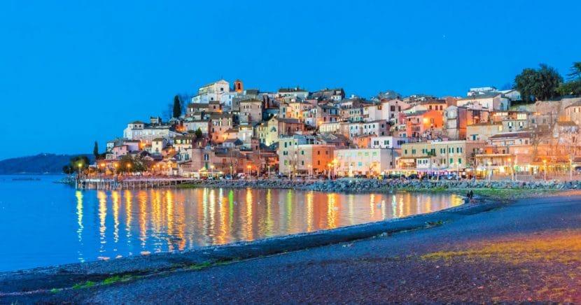 Borghi sul Lago di Bracciano: i più belli da visitare