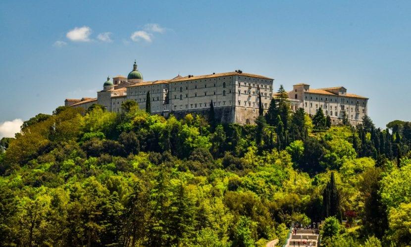 Montecassino