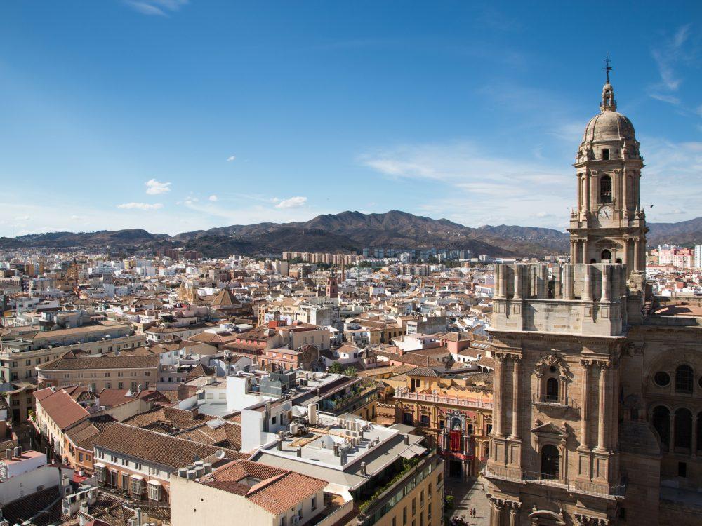 Malaga