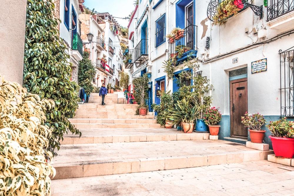 Alicante
