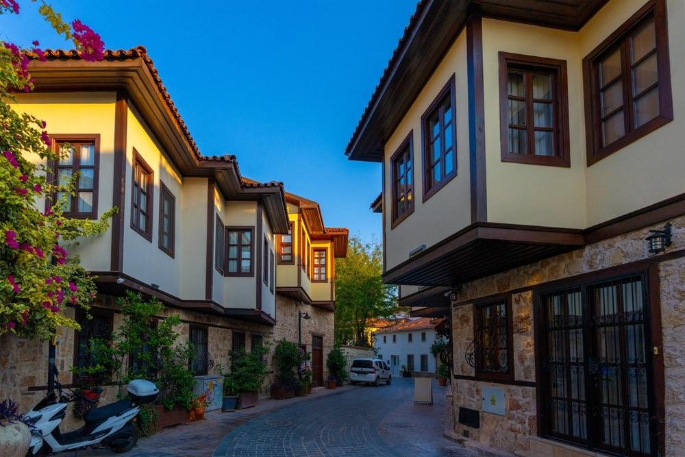 Antalya