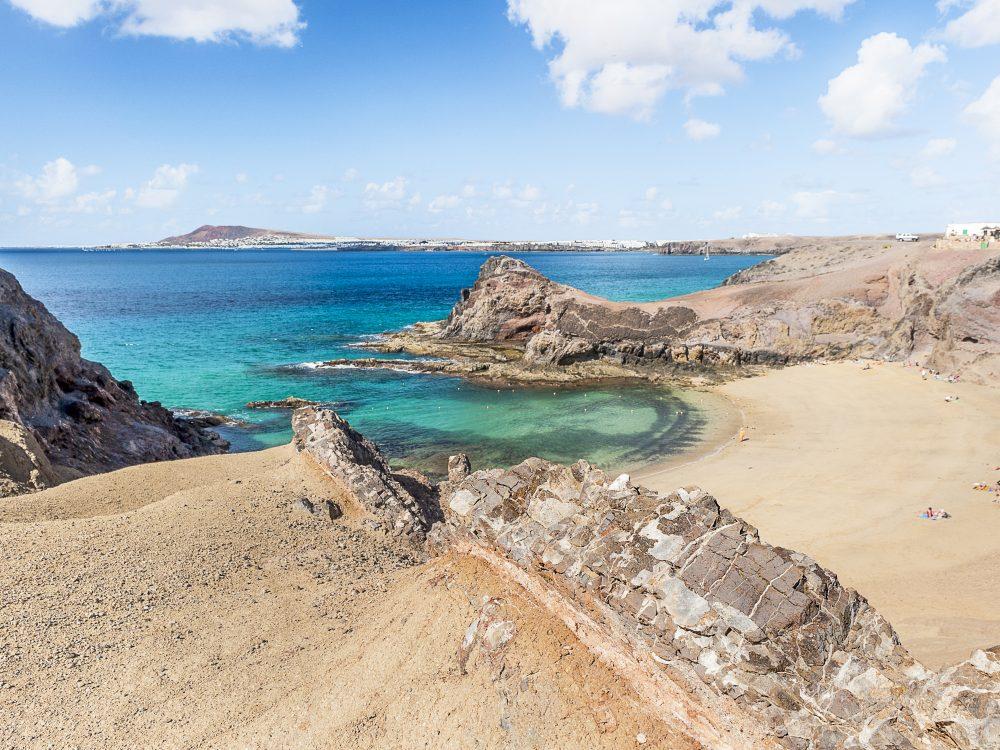 Îles Canaries