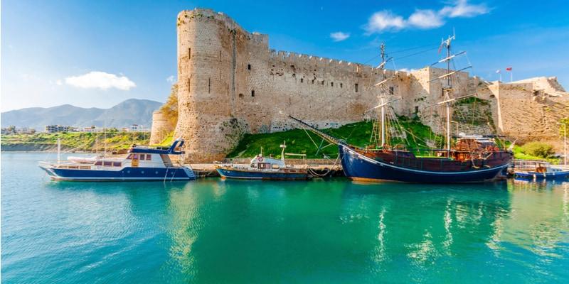 Que voir à Chypre