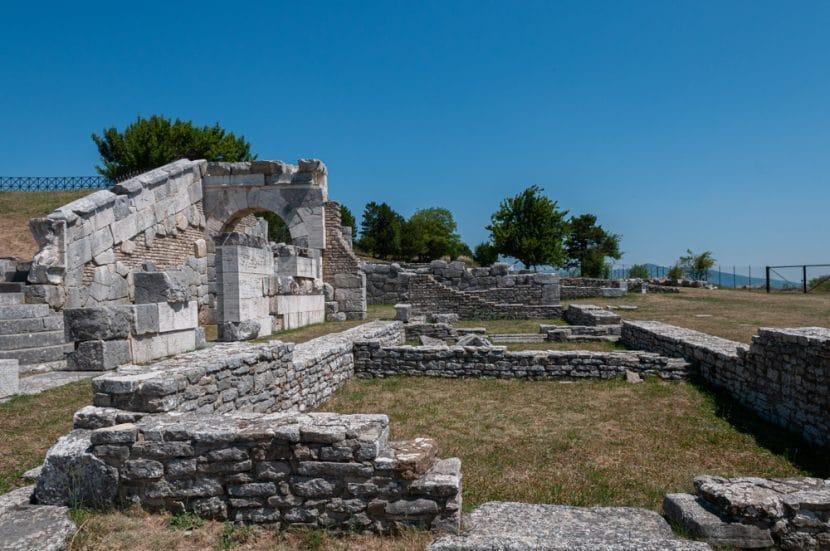 Pietrabbondante