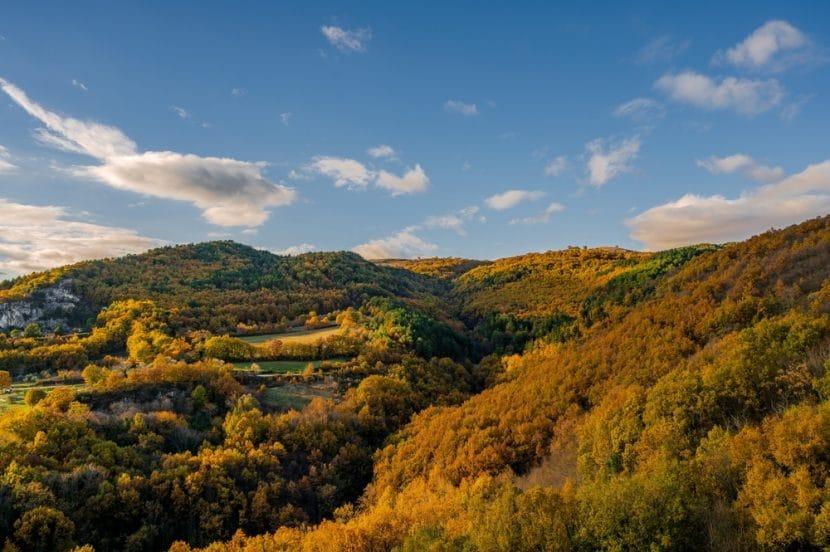 Tratturi del Molise