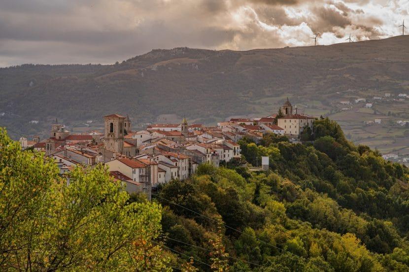 Agnone