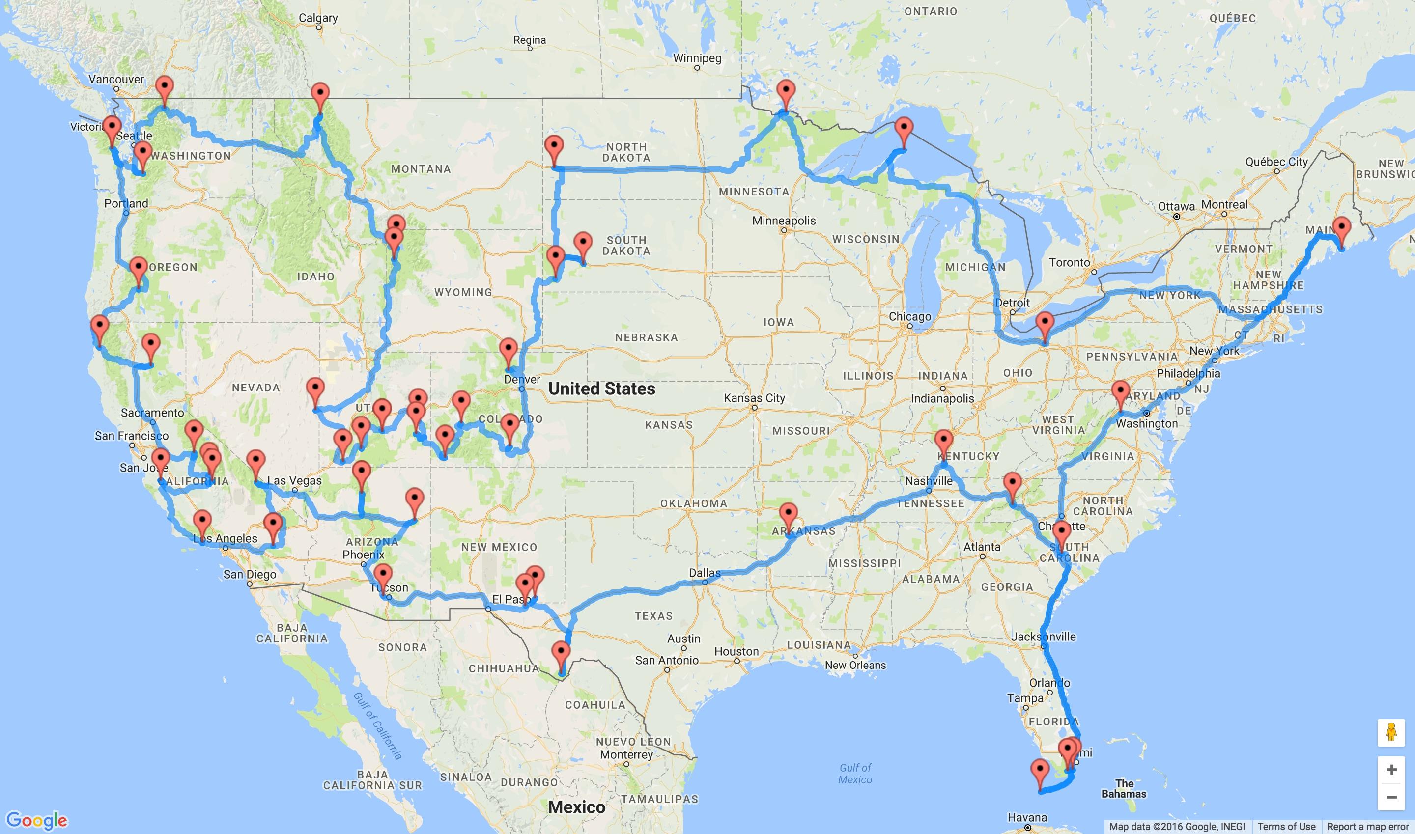 us-national-parks