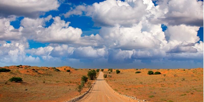 kgalagadi-transfrontier-park