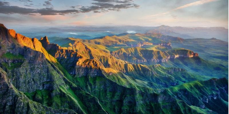 drakensberg