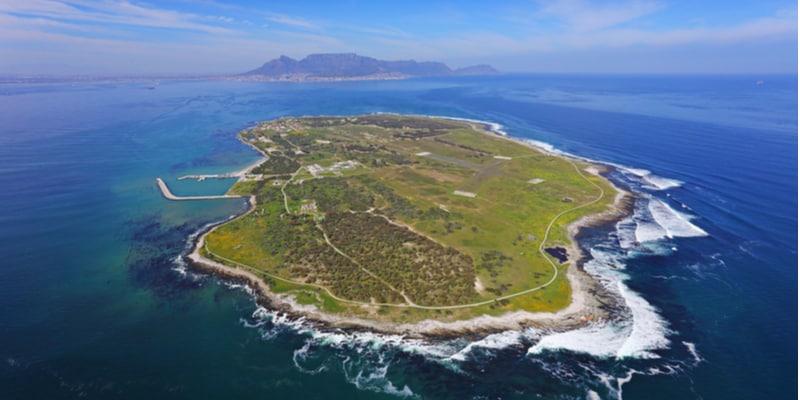 roben-island