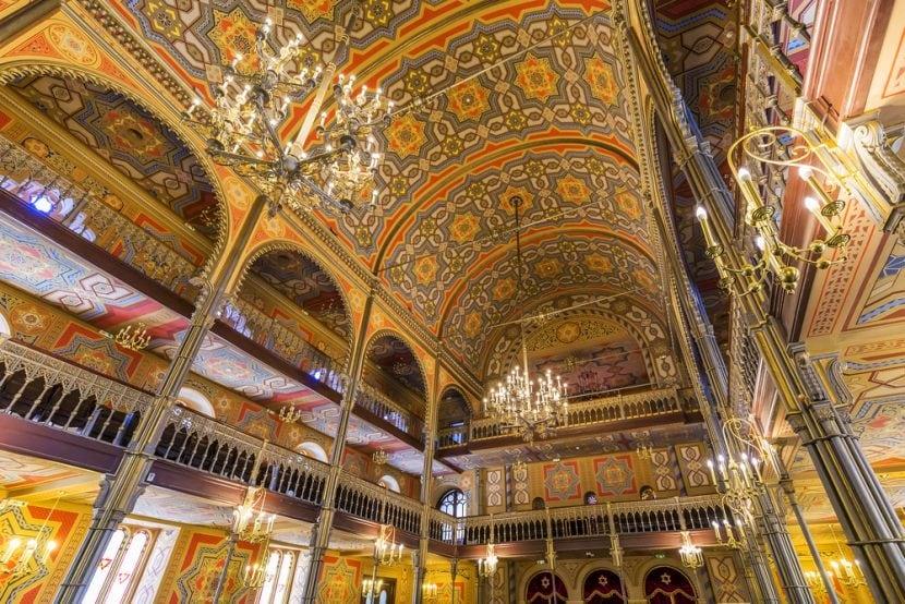 Grande Synagogue