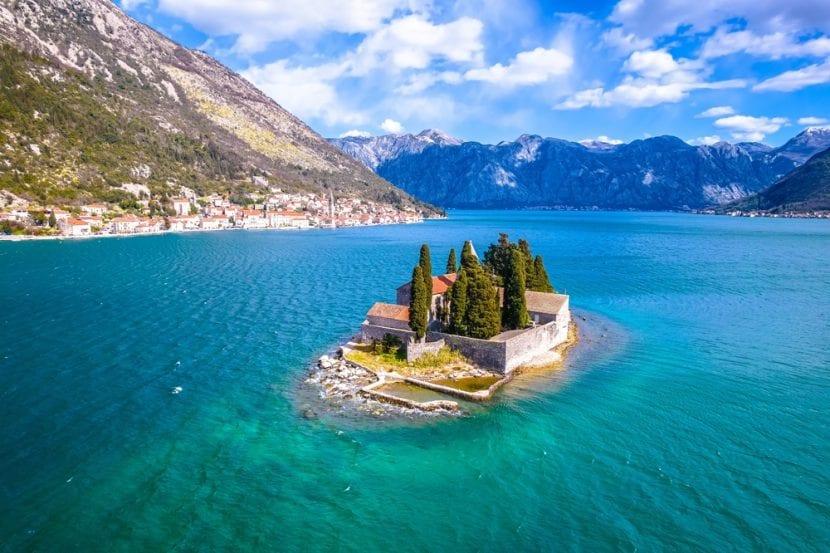 Isola Chiesa