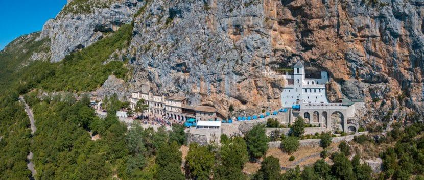 Ostrog