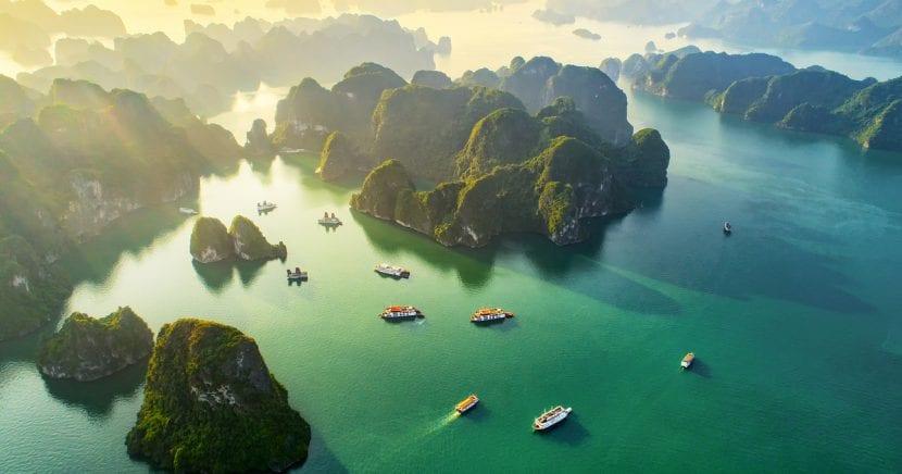Vietnam, que voir et quand y aller