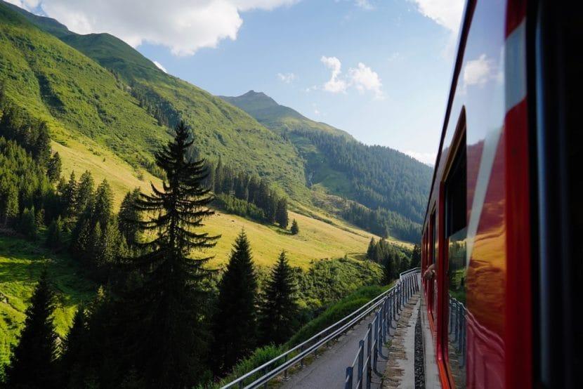 Interrail