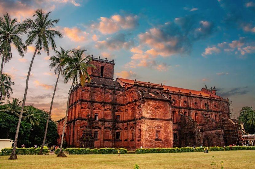 Goa