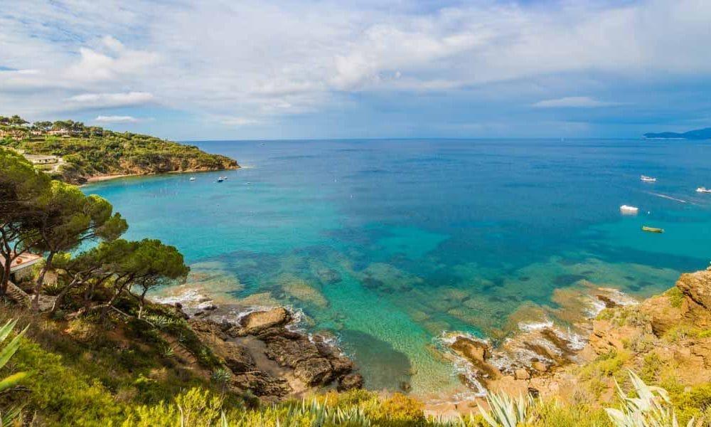 Les plus belles plages de Livourne (et province)