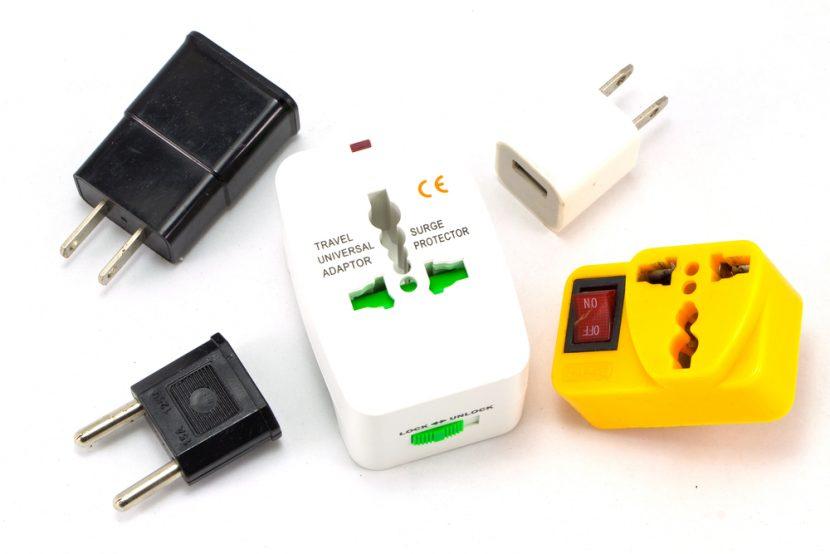 Adaptateur Universel