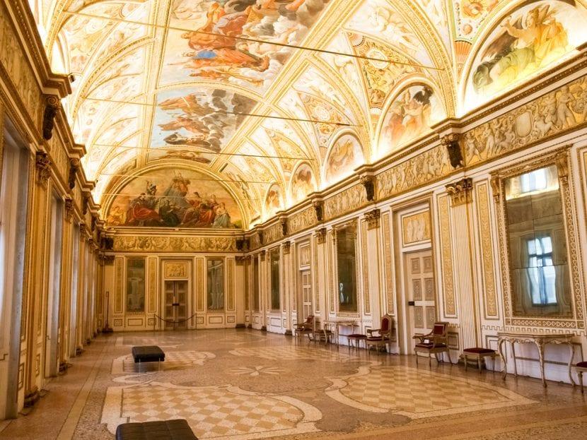Palais Ducal