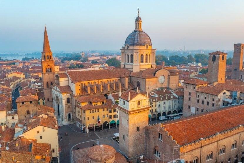 Basilique de Sant'Andrea