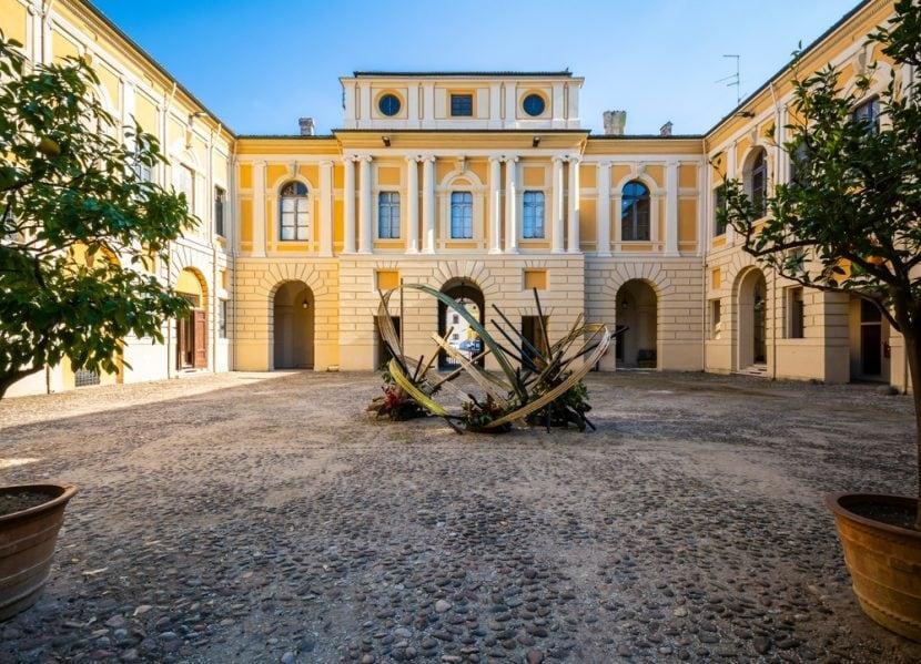 Palais d'Arco
