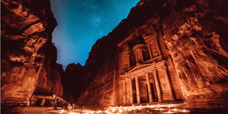 Petra
