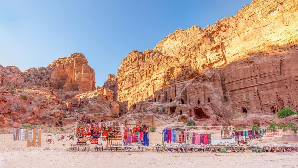 Jordanie