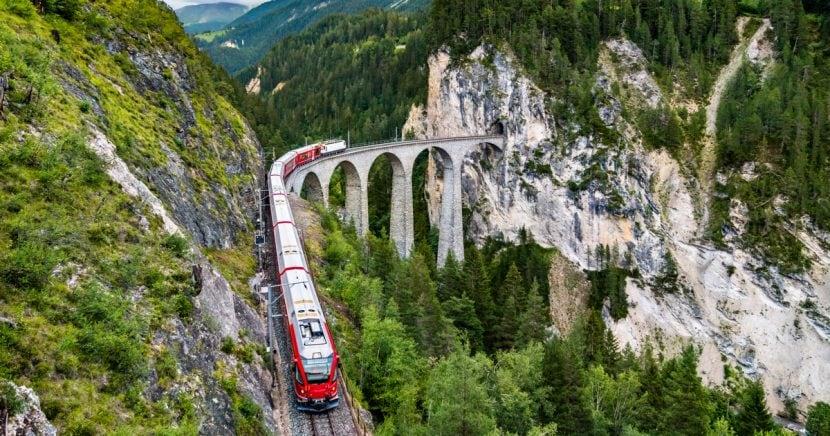 L'Interrail fête ses 50 ans : billets à 50% de réduction