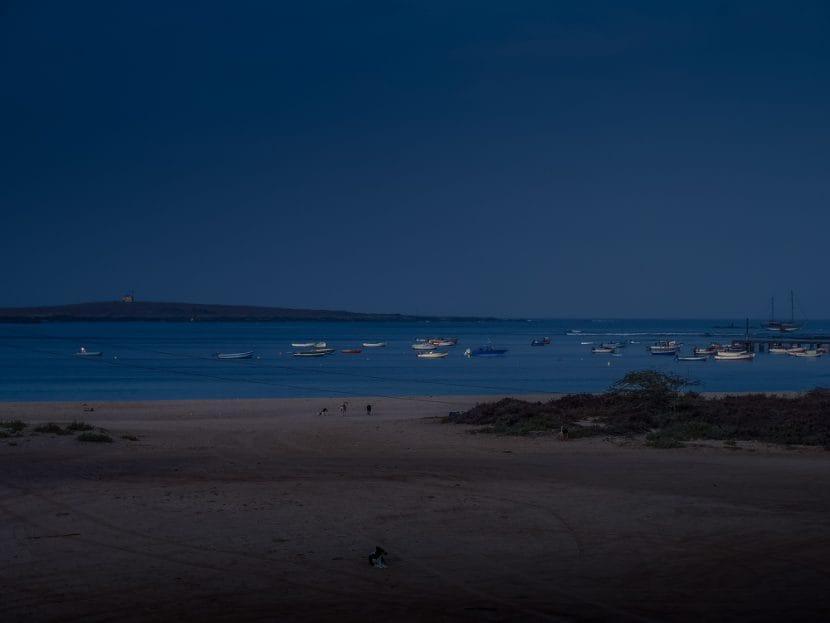 Cabo Verde